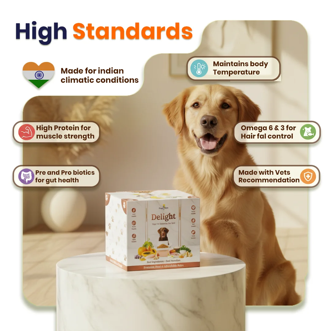 Pappy Pets Delight™ image 4